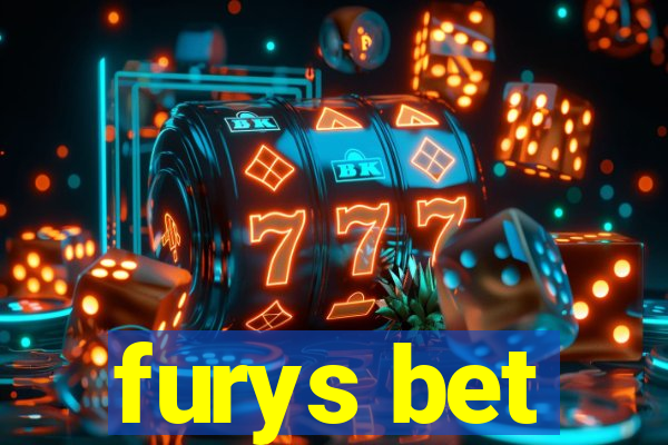 furys bet